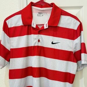 Nike golf polo m